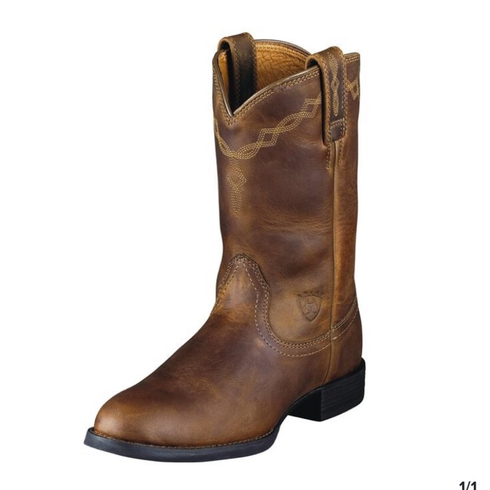 💕Ariat women’s boots💕